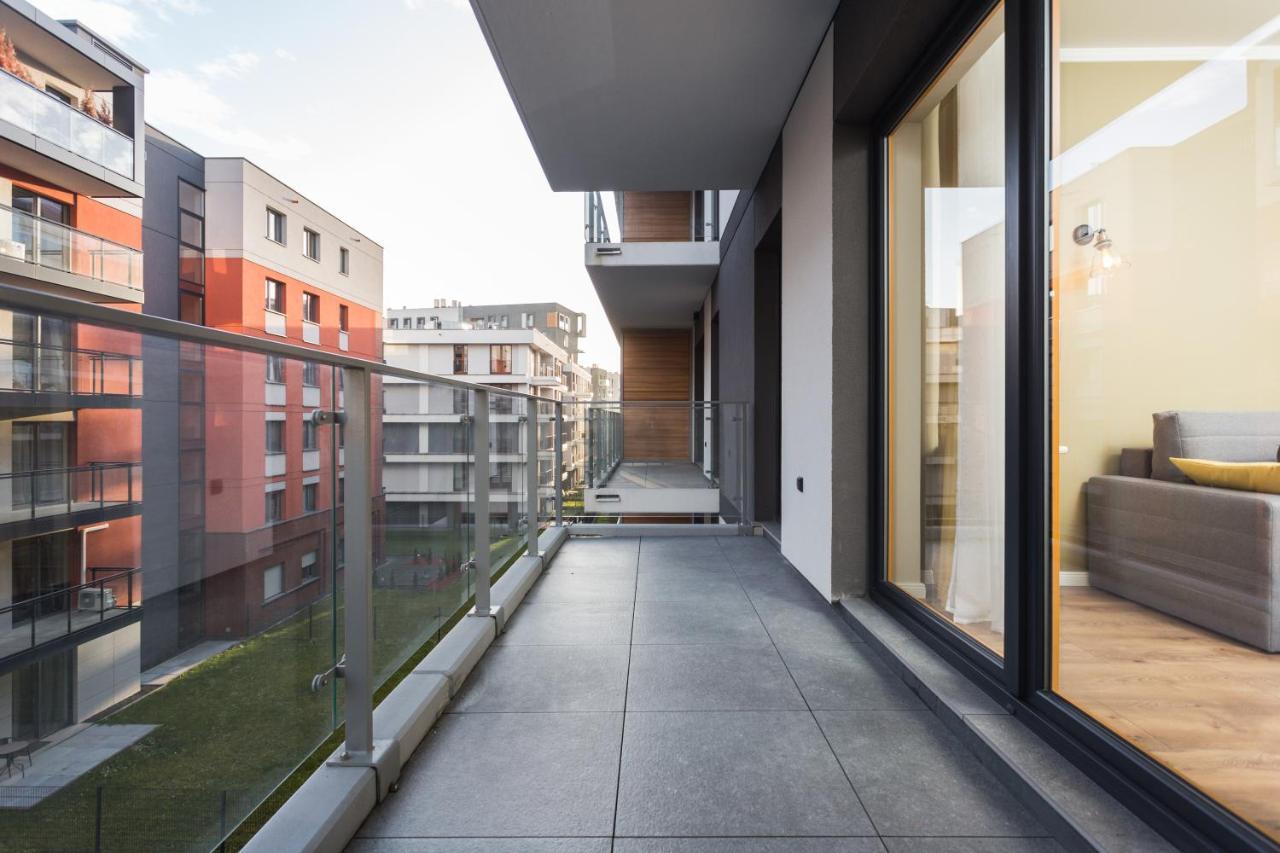 Of The Kings - Leaf Apartment *