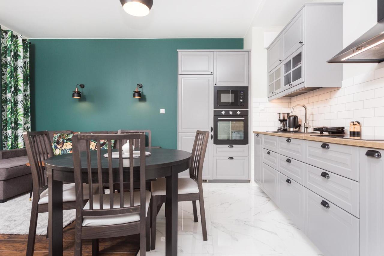 Of The Kings - Leaf Apartament *