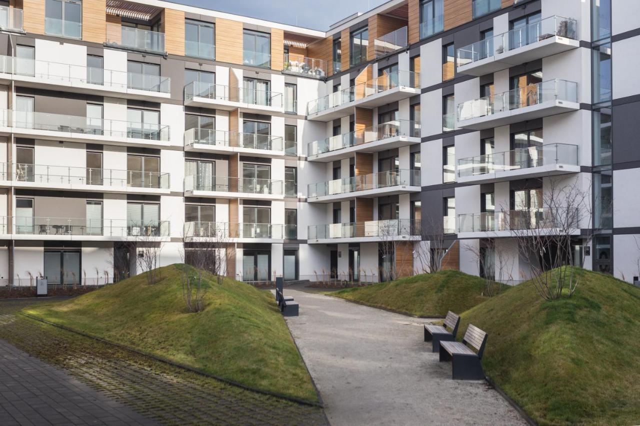 Of The Kings - Leaf Apartament *