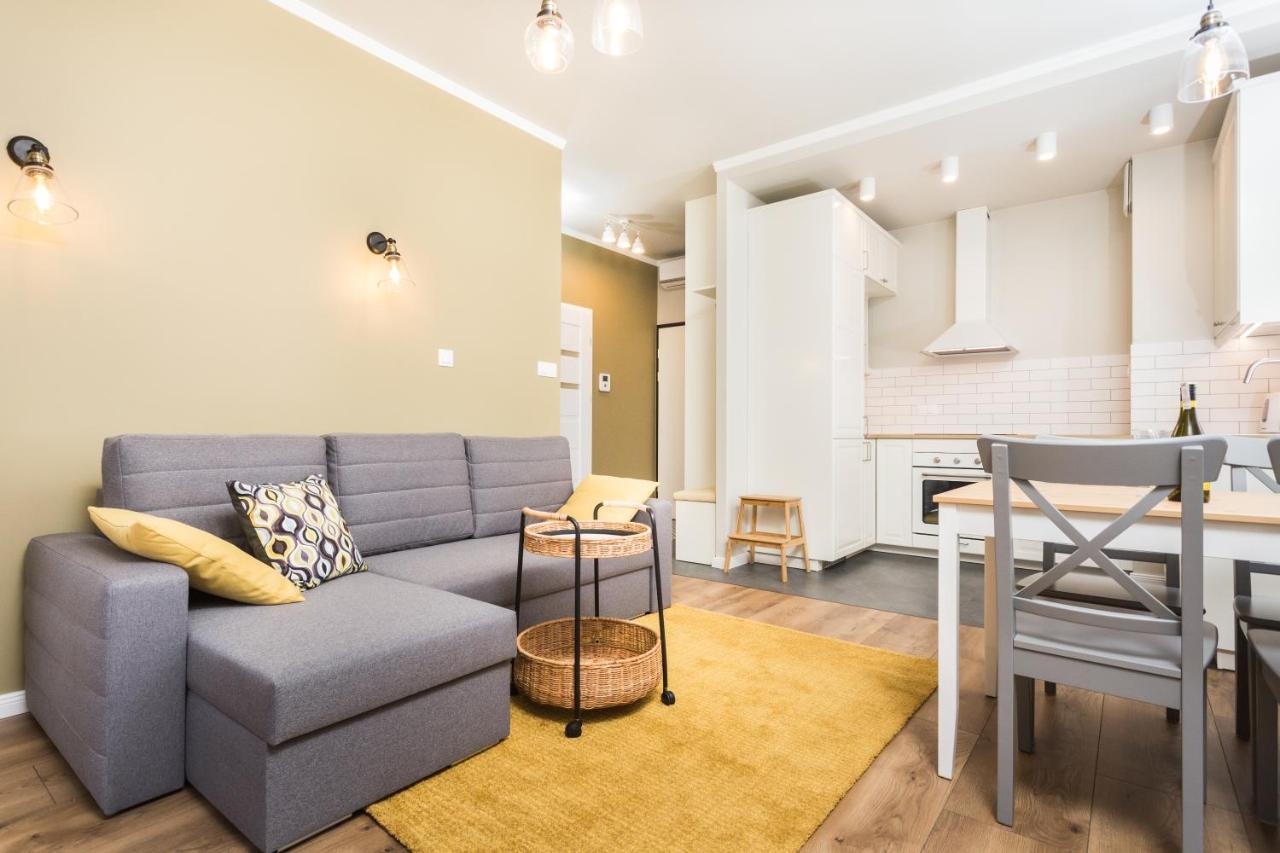 Apartament Of The Kings - Leaf Kraków